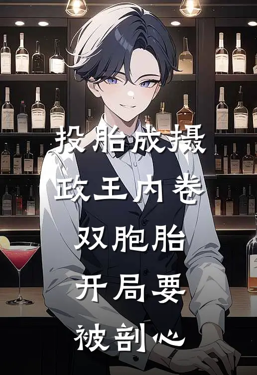 投胎成摄政王内卷双胞胎，开局要被剖心沈月苏清和小说完整版免费阅读_最新章节列表投胎成摄政王内卷双胞胎，开局要被剖心(沈月苏清和)