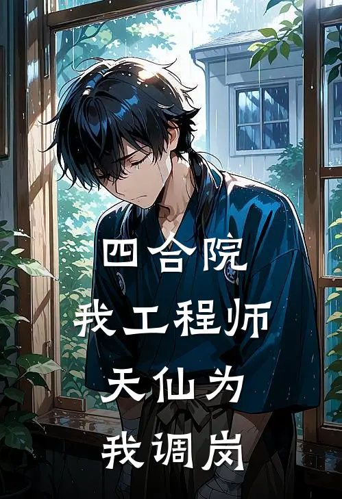 四合院：我工程师，天仙为我调岗(刘海中刘光齐)完本小说大全_完本热门小说四合院：我工程师，天仙为我调岗刘海中刘光齐