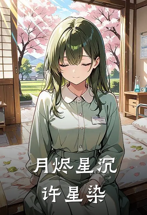 月烬星沉许星染