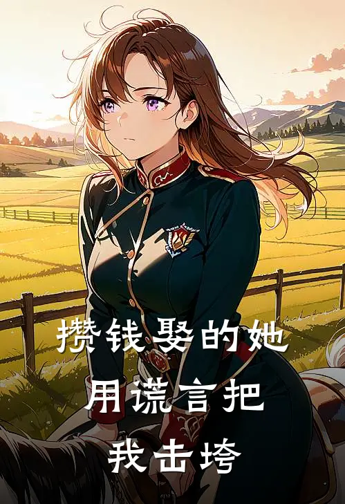 攒钱娶的她，用谎言把我击垮王浩李初歌免费阅读全文_热门小说大全攒钱娶的她，用谎言把我击垮王浩李初歌