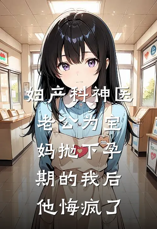 妇产科神医老公为宝妈抛下孕期的我后，他悔疯了(沈南沈南寻)完结版小说全文免费阅读_最新小说妇产科神医老公为宝妈抛下孕期的我后，他悔疯了(沈南沈南寻)