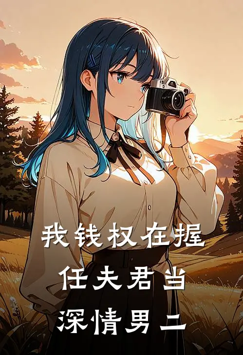 我钱权在握，任夫君当深情男二祁恒姜远棠最新完结小说推荐_在线免费小说我钱权在握，任夫君当深情男二(祁恒姜远棠)