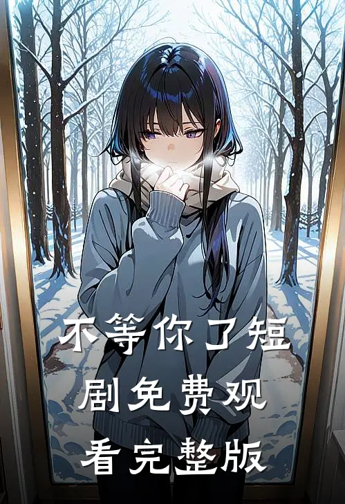 不等你了短剧免费观看完整版