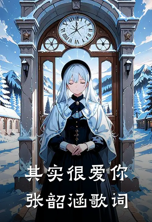 其实很爱你张韶涵歌词