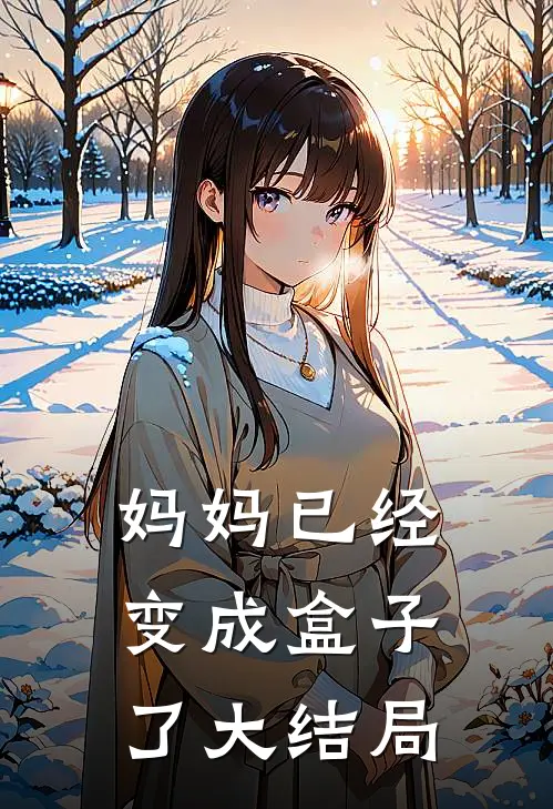 妈妈已经变成盒子了大结局