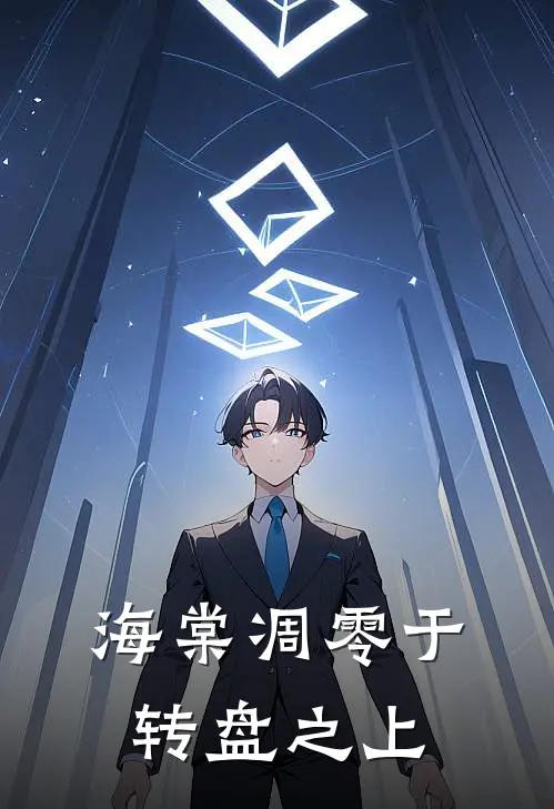 海棠凋零于转盘之上