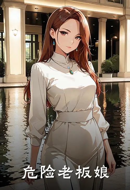 危险老板娘(丁伟姚丽珊)全集阅读_危险老板娘最新章节阅读