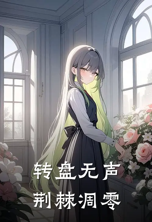 转盘无声，荆棘凋零(周荆朝阳)全文免费阅读无弹窗大结局_《转盘无声，荆棘凋零》周荆朝阳免费小说