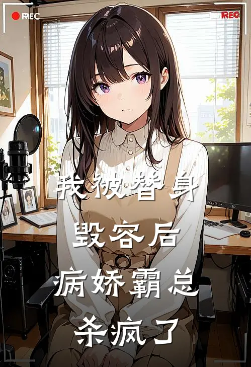 我被替身毁容后，病娇霸总杀疯了(顾砚顾少)免费完结小说_小说完整版免费阅读我被替身毁容后，病娇霸总杀疯了(顾砚顾少)