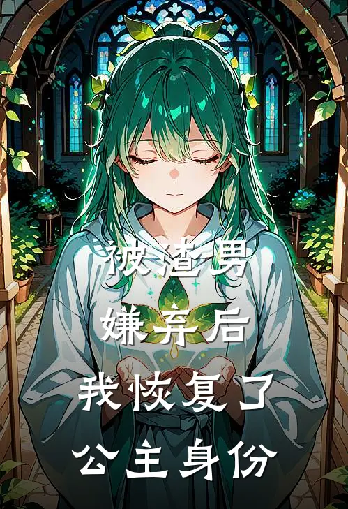 傅景沈璃《被渣男嫌弃后，我恢复了公主身份》最新章节阅读_(傅景沈璃)热门小说