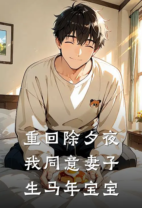 重回除夕夜，我同意妻子生马年宝宝(马年林清月)免费小说阅读_完结版小说推荐重回除夕夜，我同意妻子生马年宝宝(马年林清月)