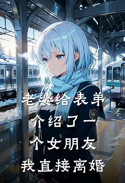 老婆给表弟介绍了一个女朋友，我直接离婚(苏皓天川哥)完结版免费小说_热门完结小说老婆给表弟介绍了一个女朋友，我直接离婚(苏皓天川哥)