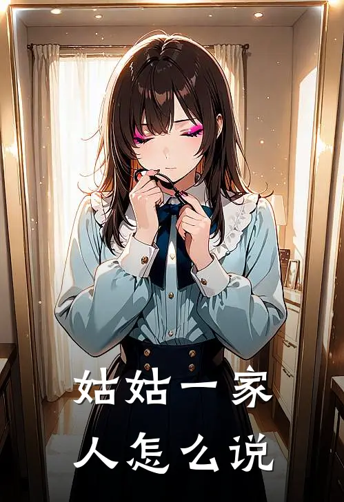 姑姑一家人怎么说