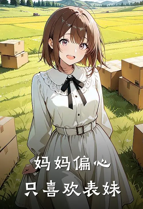 妈妈偏心，只喜欢表妹抖音热门最新免费小说_免费完本小说妈妈偏心，只喜欢表妹抖音热门