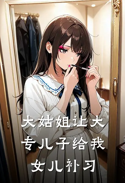 大姑姐让大专儿子给我女儿补习明远刘明远最热门小说_免费小说全集大姑姐让大专儿子给我女儿补习(明远刘明远)