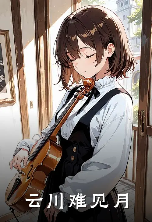 云川难见月(黎云川安安)在线免费小说_热门网络小说云川难见月黎云川安安