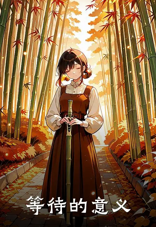 等待的意义(林蔚然任梓珊)热门完本小说_最新小说等待的意义林蔚然任梓珊