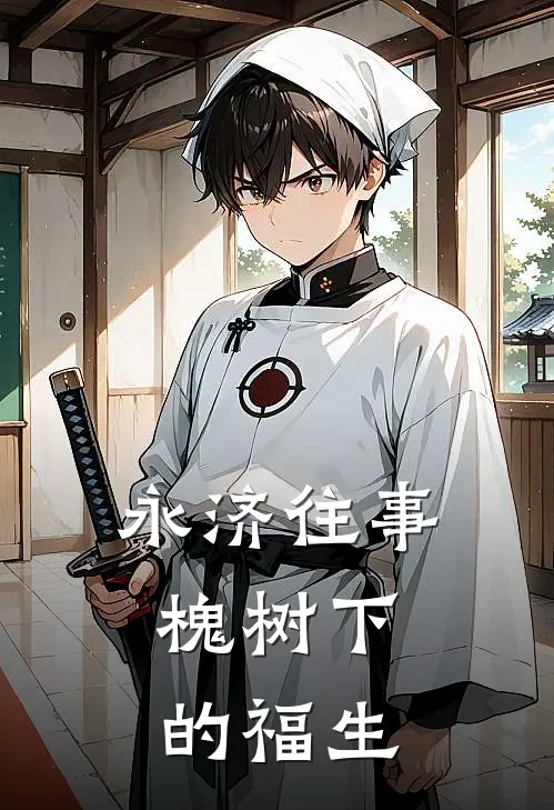 永济往事：槐树下的福生