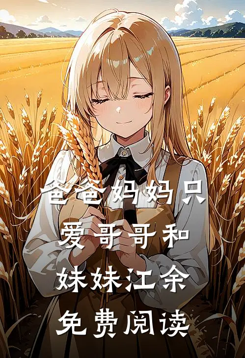 爸爸妈妈只爱哥哥和妹妹江余免费阅读