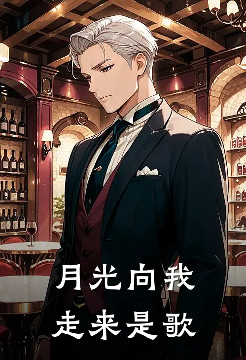 月光向我走来是歌