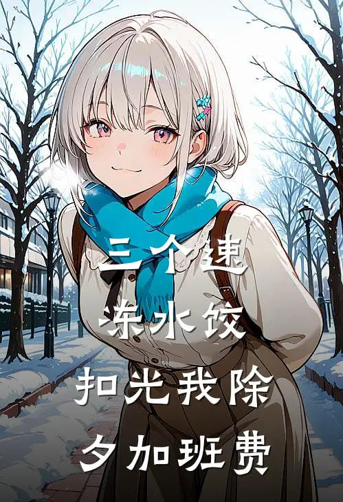 三个速冻水饺，扣光我除夕加班费(李瑶瑶瑶瑶)完本小说大全_热门小说大全三个速冻水饺，扣光我除夕加班费李瑶瑶瑶瑶