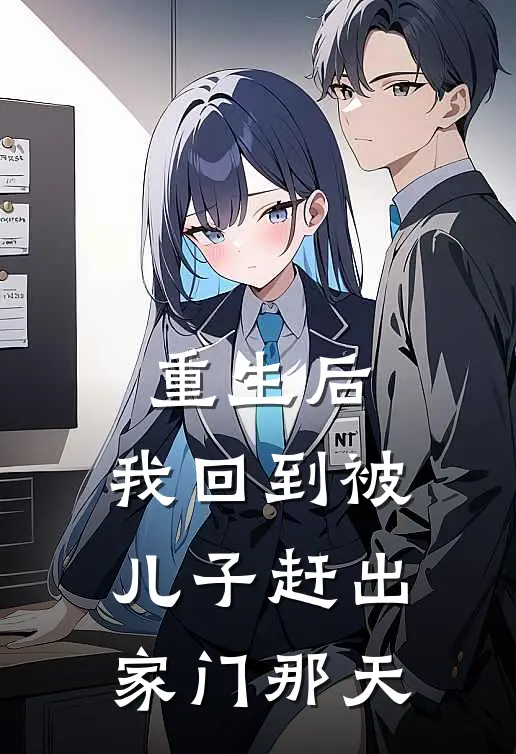 重生后，我回到被儿子赶出家门那天黄翠翠乔志明在线免费小说_最新推荐小说重生后，我回到被儿子赶出家门那天(黄翠翠乔志明)