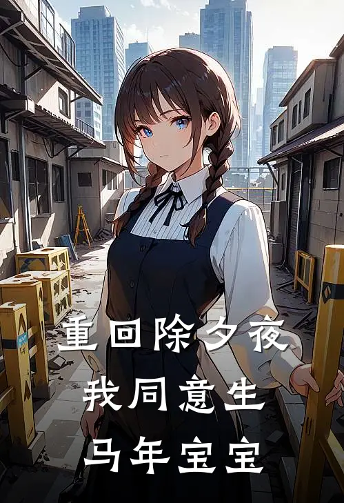 重回除夕夜，我同意生马年宝宝(马年宋知礼)全文免费阅读无弹窗大结局_《重回除夕夜，我同意生马年宝宝》马年宋知礼免费小说