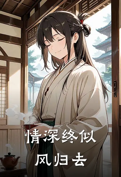 情深终似风归去迟宴白月光全本完结小说_最新章节列表情深终似风归去(迟宴白月光)