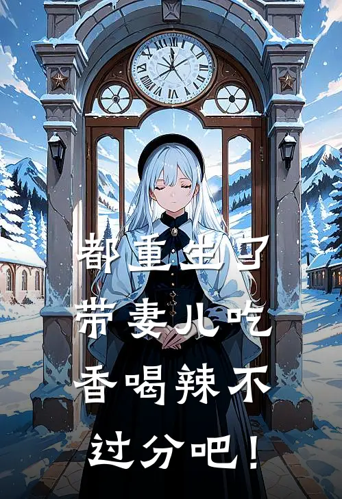 都重生了，带妻儿吃香喝辣不过分吧！李默李默全文免费阅读_热门小说大全都重生了，带妻儿吃香喝辣不过分吧！李默李默