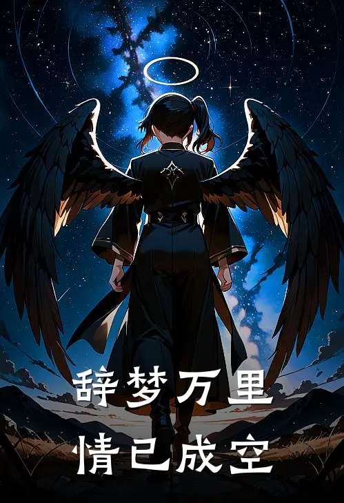 辞梦万里，情已成空(萧景茹芸)免费阅读_完结热门小说辞梦万里，情已成空(萧景茹芸)