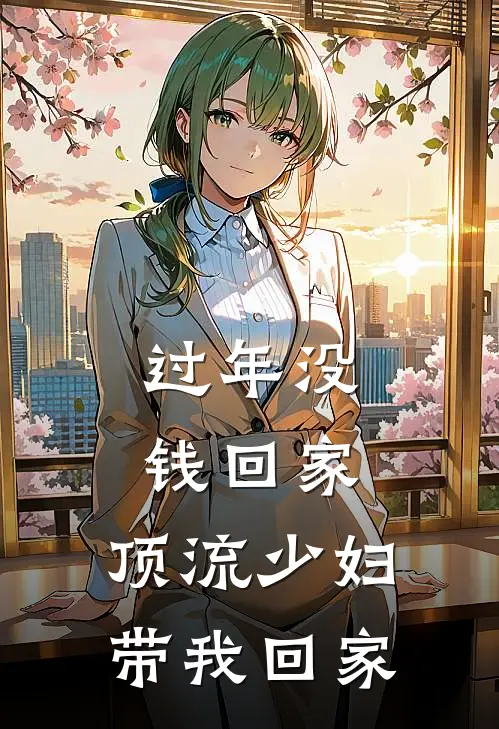 过年没钱回家，顶流少妇带我回家(杨蜜王浩)网络热门小说_最新小说过年没钱回家，顶流少妇带我回家(杨蜜王浩)