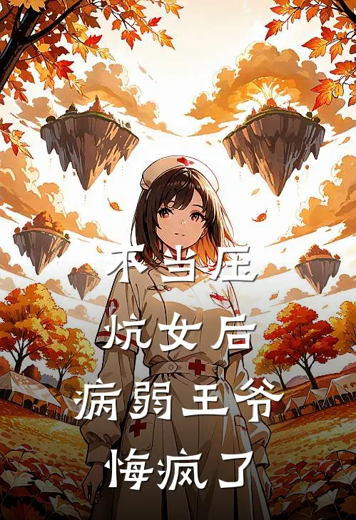 不当压炕女后，病弱王爷悔疯了(祁玉萧桃夭)免费完结小说_免费小说在线阅读不当压炕女后，病弱王爷悔疯了(祁玉萧桃夭)