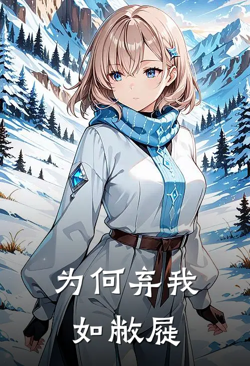 为何弃我如敝屣