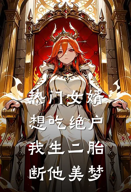 [热门]女婿想吃绝户，我生二胎断他美梦刘洋温婉瑜完结小说_免费小说在线看[热门]女婿想吃绝户，我生二胎断他美梦刘洋温婉瑜