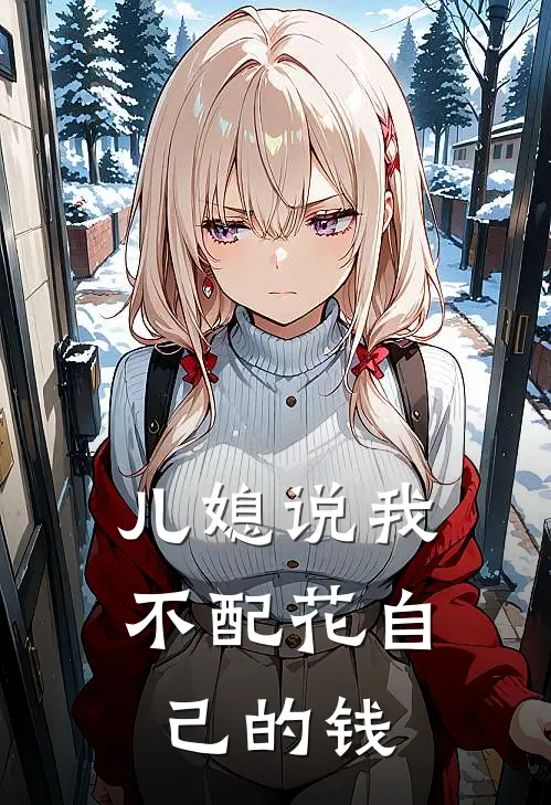 儿媳说我不配花自己的钱(晓晨梁晓晨)免费完结小说_免费小说在线阅读儿媳说我不配花自己的钱(晓晨梁晓晨)