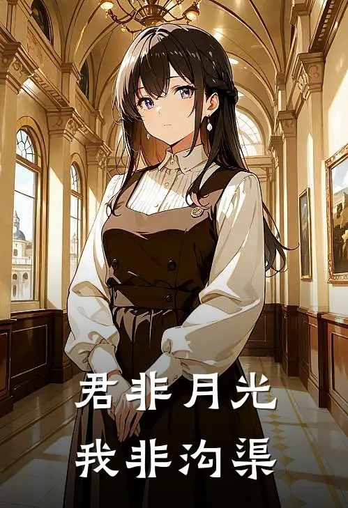 君非月光，我非沟渠(许知珩姜绾宁)已完结小说_小说免费阅读君非月光，我非沟渠许知珩姜绾宁