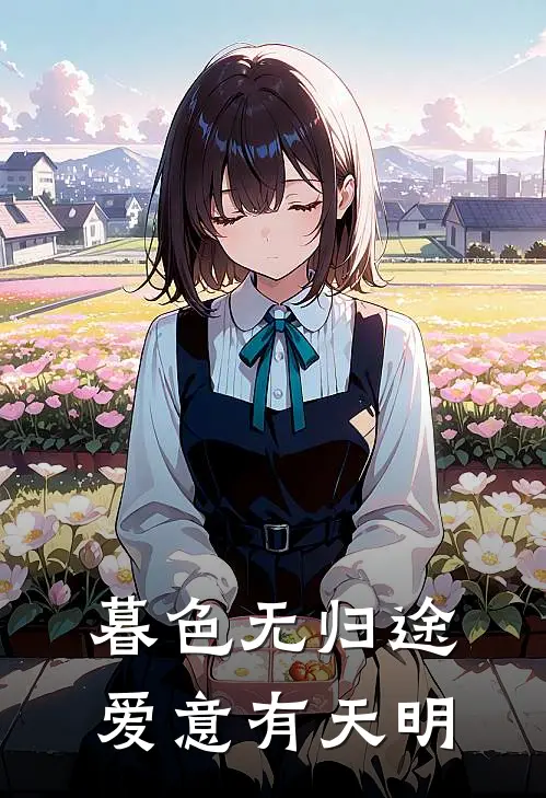 暮色无归途，爱意有天明沈煜沈泽成热门小说阅读_好看的小说推荐完结暮色无归途，爱意有天明沈煜沈泽成