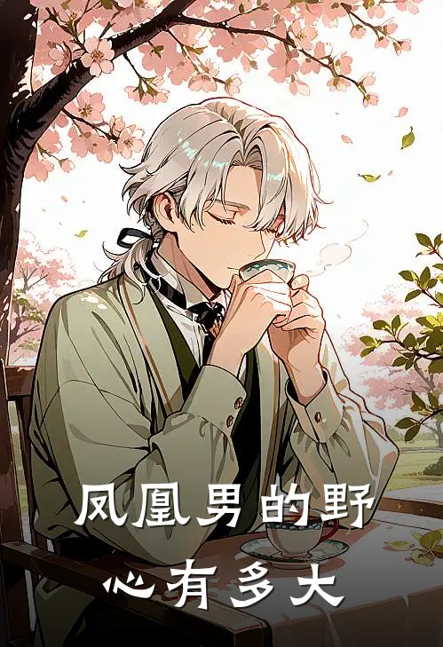 凤凰男的野心有多大