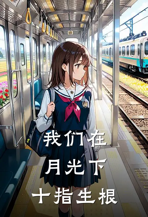 我们在月光下，十指生根(沈珩姜羽)免费小说完结版_免费小说免费阅读我们在月光下，十指生根沈珩姜羽