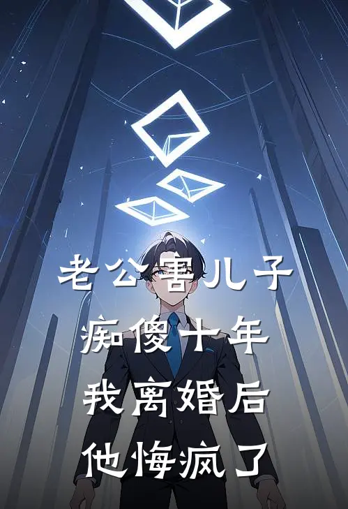 老公害儿子痴傻十年，我离婚后他悔疯了(谢承言沈清然)免费小说大全_小说完结免费老公害儿子痴傻十年，我离婚后他悔疯了谢承言沈清然