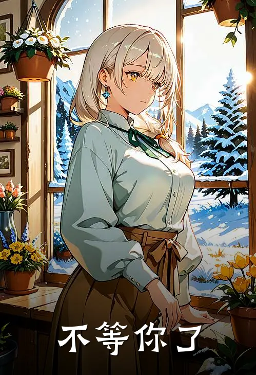 不等你了(京泽陆京泽)最新小说推荐_最新热门小说不等你了京泽陆京泽