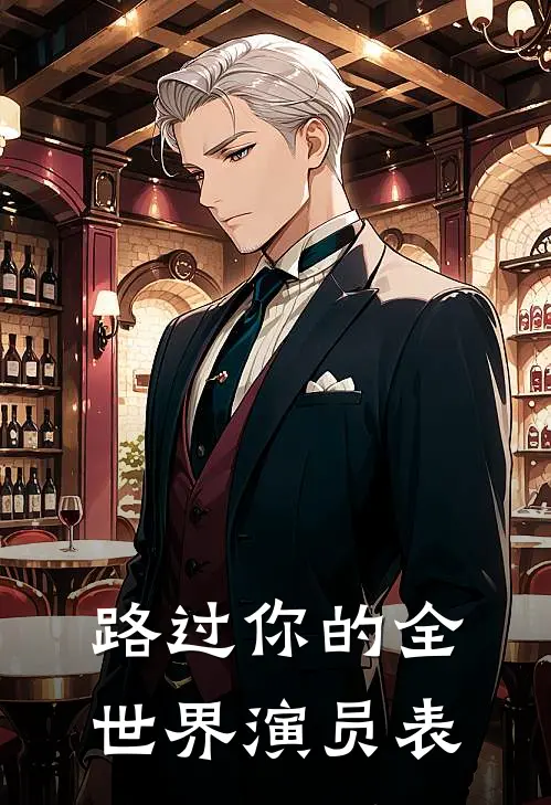 路过你的全世界演员表