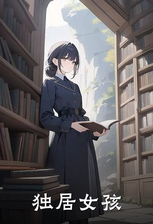 独居女孩(抖音热门)全本完结小说_完整版免费全文阅读独居女孩(抖音热门)