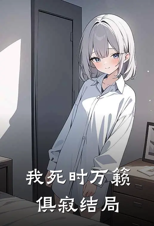 我死时万籁俱寂结局