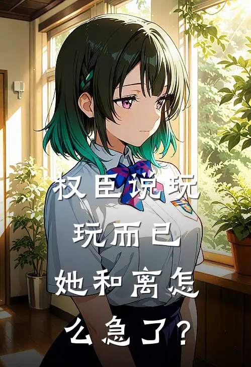 裴书仪秋宁(权臣说玩玩而已，她和离怎么急了？)全本免费在线阅读_(权臣说玩玩而已，她和离怎么急了？)完结版免费在线阅读