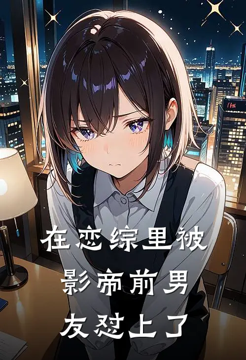 在恋综里被影帝前男友怼上了周熙颜萧林完整免费小说_热门小说阅读在恋综里被影帝前男友怼上了周熙颜萧林