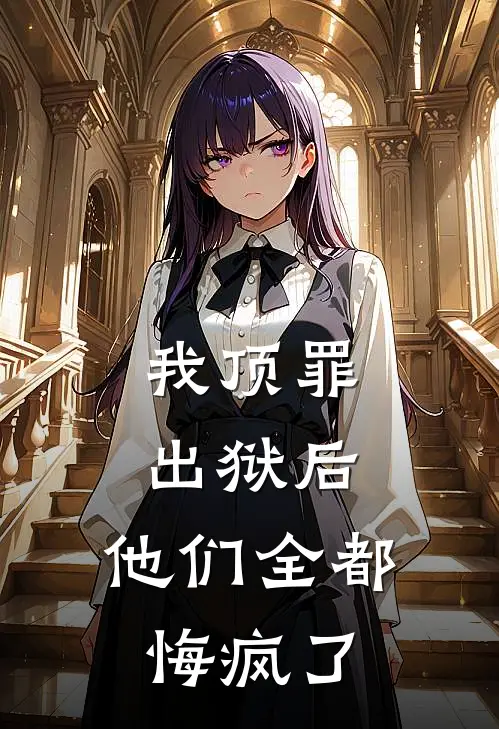 我顶罪出狱后，他们全都悔疯了路哲姜晚最新免费小说_免费完本小说我顶罪出狱后，他们全都悔疯了路哲姜晚