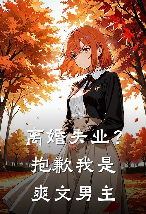 离婚失业？抱歉，我是爽文男主