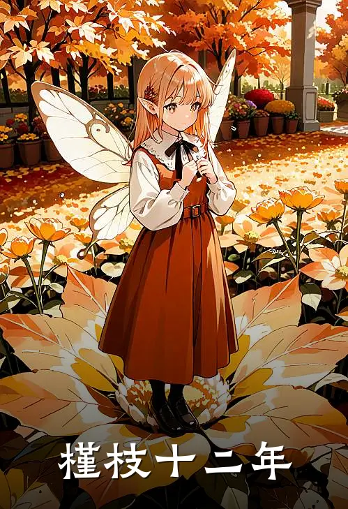 槿枝十二年李木槿槿枝热门小说大全_免费小说完结槿枝十二年李木槿槿枝