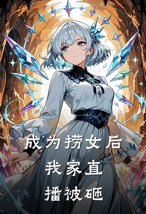 成为捞女后，我家直播被砸抖音热门完结版免费小说_完本小说大全成为捞女后，我家直播被砸抖音热门